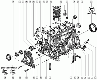 Clio (phase 3) Clio (phase 3) 01 1997