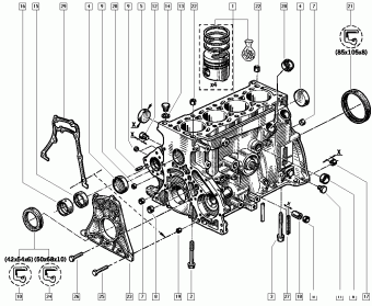 Clio (phase 3) Clio (phase 3) 02 1997