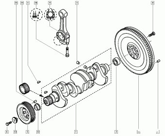 Mascott-Master rear wheel drive Mascott-Master rear wheel drive 04 2004