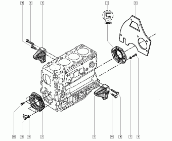 Mascott-Master rear wheel drive Mascott-Master rear wheel drive 04 2004