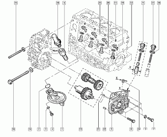 Mascott-Master rear wheel drive Mascott-Master rear wheel drive 04 2004