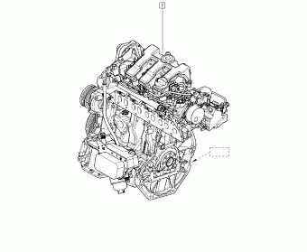 Mégane III Mégane III 12 2014