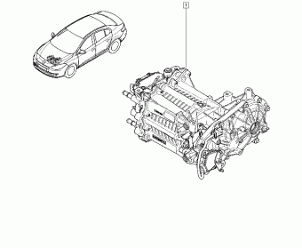 Fluence-Mégane Generation Fluence-Mégane Generation 08 2012