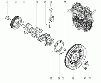 Clio IV Clio IV 03 2016