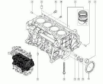 Clio IV Clio IV 03 2016