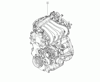 Koleos Koleos 10 2014