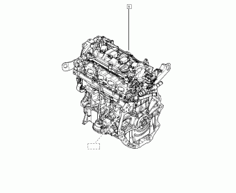 Talisman XFD Talisman XFD 03 2017