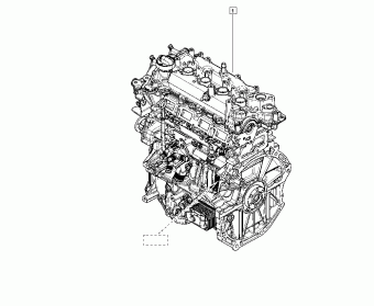 Mégane IV Mégane IV 03 2016