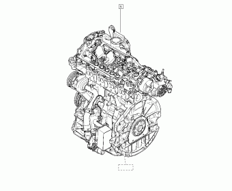 Koleos II Koleos II 05 2019