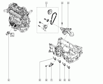 Clio IV Clio IV 03 2016
