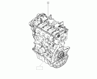 Duster II Duster II 03 2019