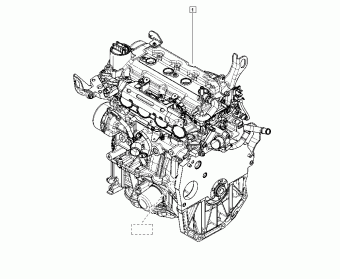 Duster II Duster II 01 2019