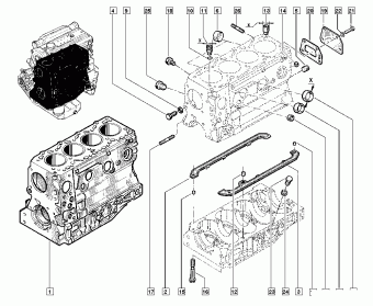 Mascott-Master rear wheel drive Mascott-Master rear wheel drive 04 2004