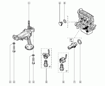 Kangoo Kangoo 04 2001
