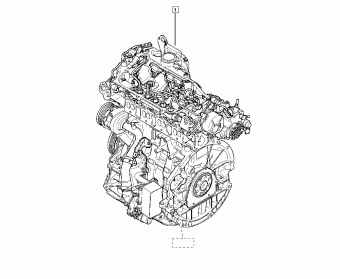 Talisman XFD Talisman XFD 09 2020
