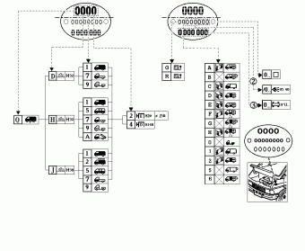 Master I Master I 1988-11-02
