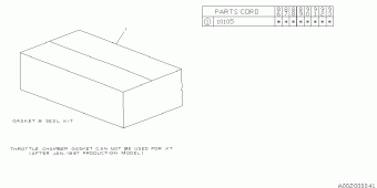 L SERIES Europe/General 00.09.1992
