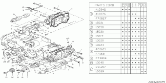 L SERIES Europe/General 00.09.1992