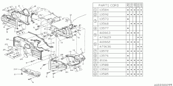L SERIES USA 00.12.1986