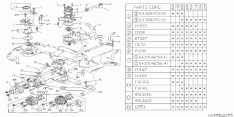 L SERIES Europe/General 00.03.1991