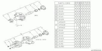 L SERIES Europe/General 00.03.1991