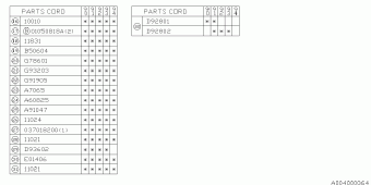 LEGACY Europe/General 00.10.1989