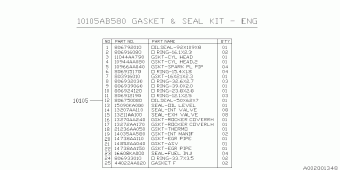 LEGACY USA 03.07.2012