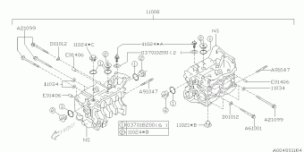 IMPREZA Europe/General 28.01.1999