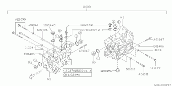 IMPREZA USA 06.04.1999