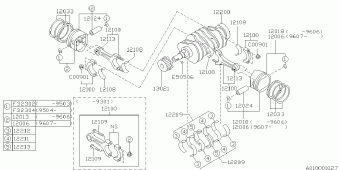 IMPREZA USA 24.01.1997