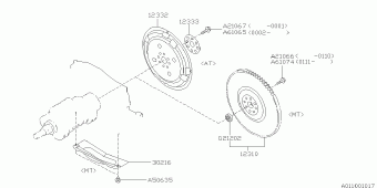 IMPREZA Europe/General 28.01.1999