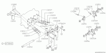 IMPREZA Europe/General 14.04.1994