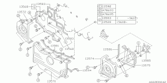 IMPREZA Europe/General 24.12.1997