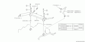IMPREZA USA 24.01.1997