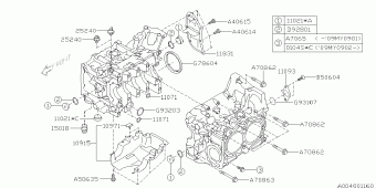 IMPREZA Europe/General 14.12.2007