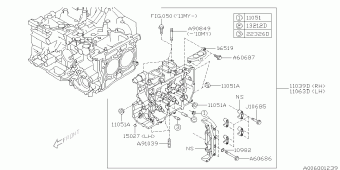 IMPREZA Europe/General 13.12.2010