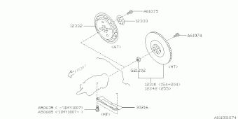 IMPREZA Europe/General 14.12.2007