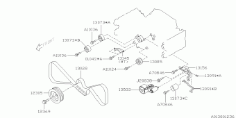 IMPREZA Europe/General 14.12.2007