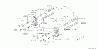 IMPREZA USA 11.11.2011