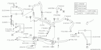 IMPREZA USA 11.11.2011