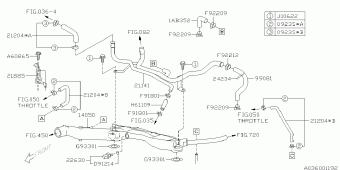 IMPREZA Europe/General 09.11.2010