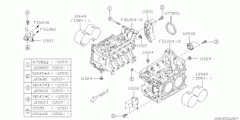 IMPREZA USA 24.10.2014
