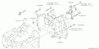 IMPREZA Europe/General 14.01.2016