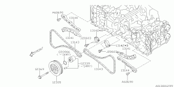 IMPREZA Europe/General 14.01.2016