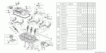 J SERIES Europe/General 00.11.1990