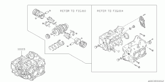 FORESTER USA 01.08.2000