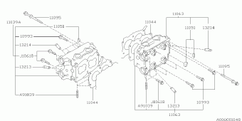 FORESTER USA 12.11.1997