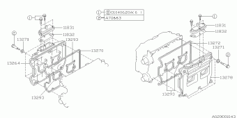 FORESTER USA 12.11.1997