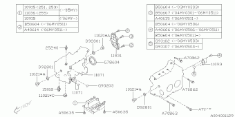 FORESTER USA 17.04.2004