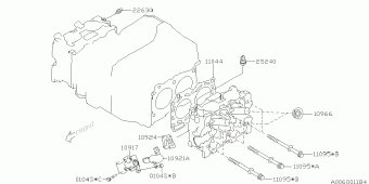 FORESTER USA 02.11.2006